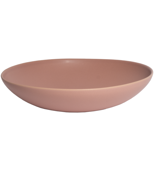 Soup Plate Home